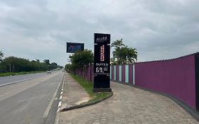 Motel Prestige Pinda